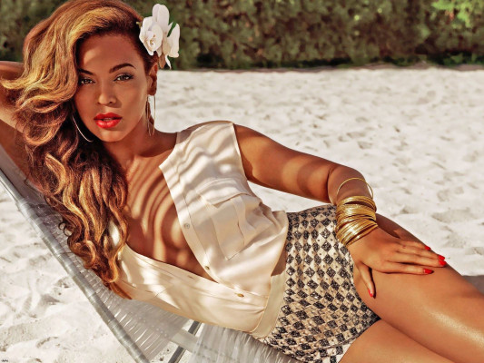 Beyonce Knowles pic #814811
