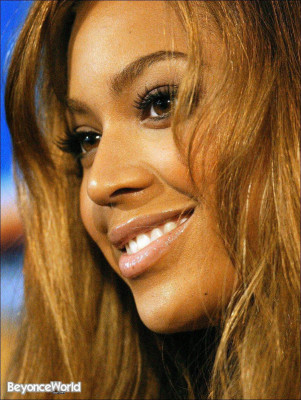 Beyonce Knowles pic #120492