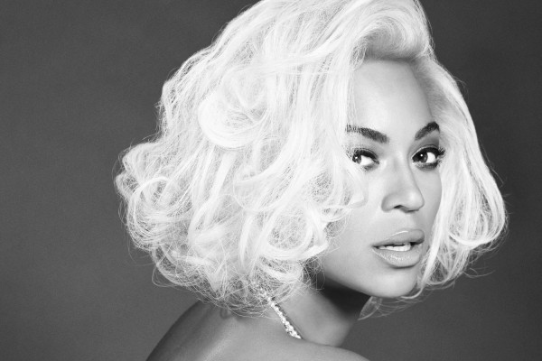 Beyonce Knowles pic #694133
