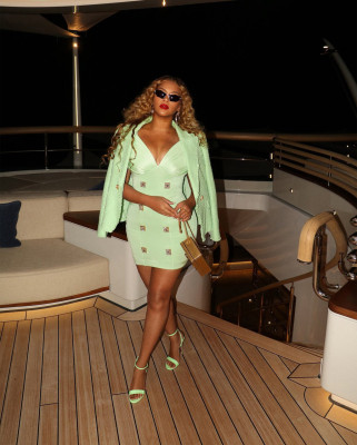 Beyonce Knowles pic #1274635