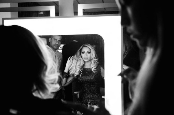 Beyonce Knowles pic #673976