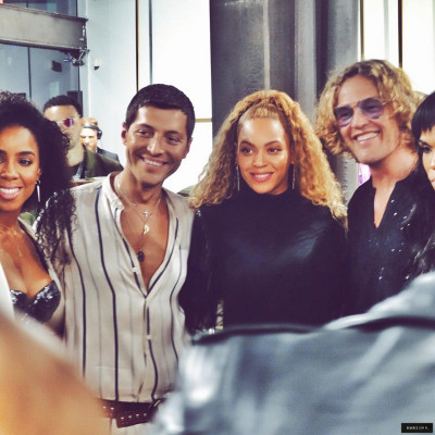 Beyonce Knowles pic #1032180