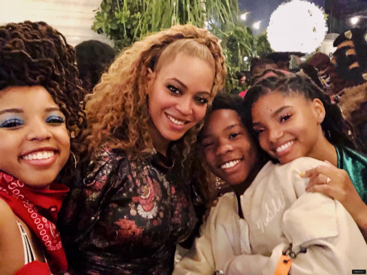 Beyonce Knowles pic #1032179