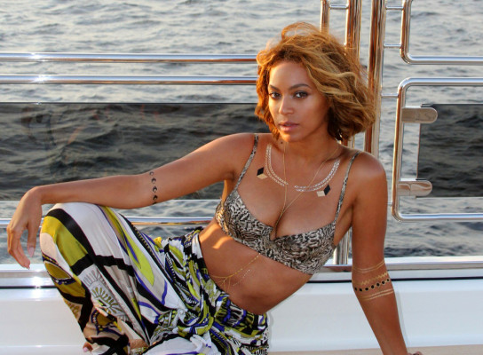 Beyonce Knowles pic #730969