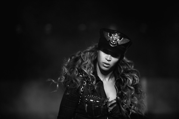 Beyonce Knowles pic #720063