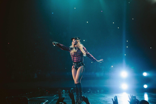 Beyonce Knowles pic #685974