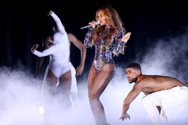 Beyonce Knowles pic #727427