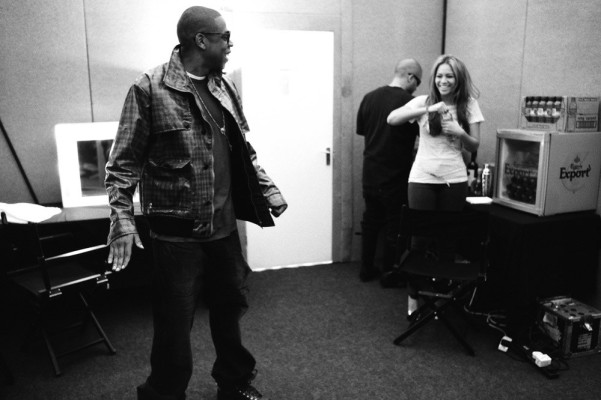 Beyonce Knowles pic #690244