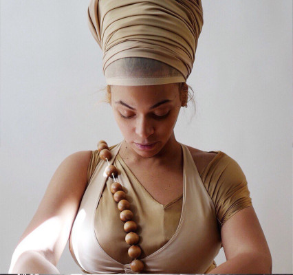 Beyonce Knowles pic #995710