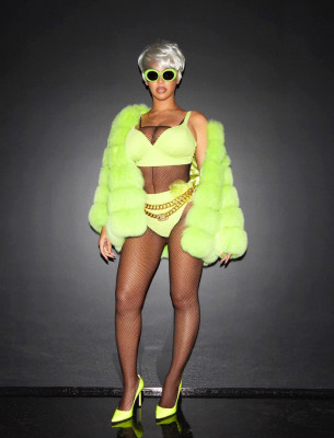 Beyonce Knowles pic #977675