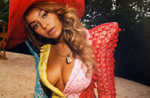 Beyonce Knowles pic #1044174