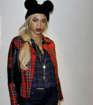 Beyonce Knowles pic #669446