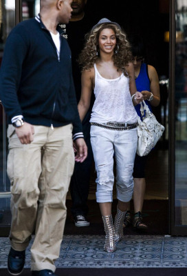 Beyonce Knowles pic #639611
