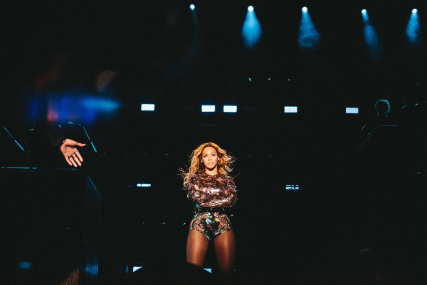 Beyonce Knowles pic #720046