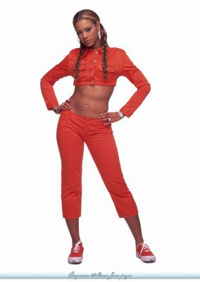 Beyonce Knowles pic #182315