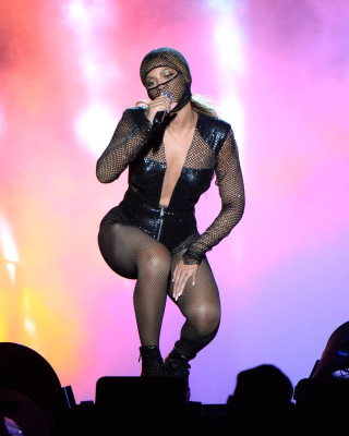 Beyonce Knowles pic #714283