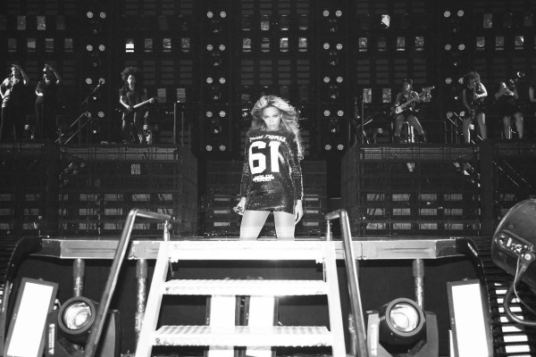 Beyonce Knowles pic #683026