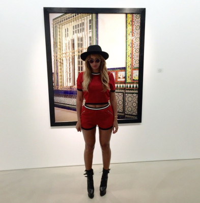 Beyonce Knowles pic #733986