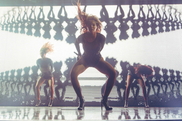 Beyonce Knowles pic #621801