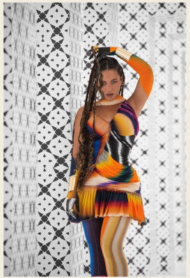 Beyonce Knowles pic #1229423