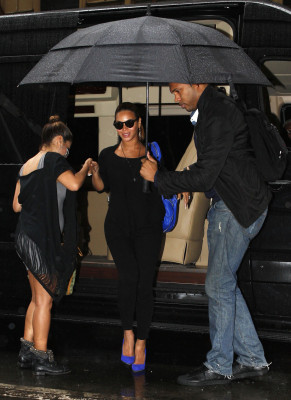 Beyonce Knowles pic #414844