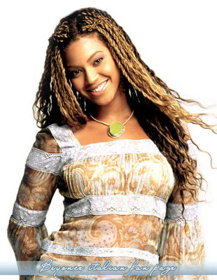 photo 28 in Beyonce Knowles gallery [id118315] 2008-12-01 00:00:00