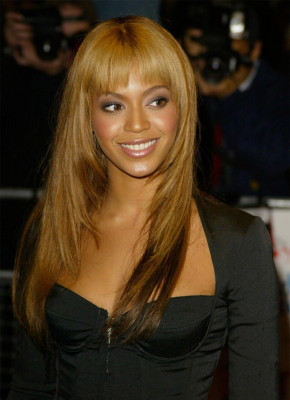 Beyonce Knowles pic #335812