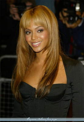 photo 22 in Beyonce Knowles gallery [id118936] 2008-12-05 00:00:00