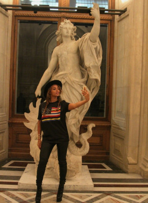 Beyonce Knowles pic #733989