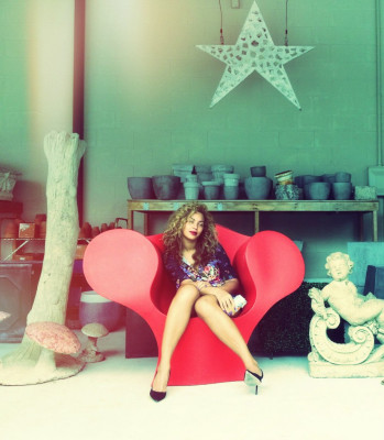 Beyonce Knowles pic #522131