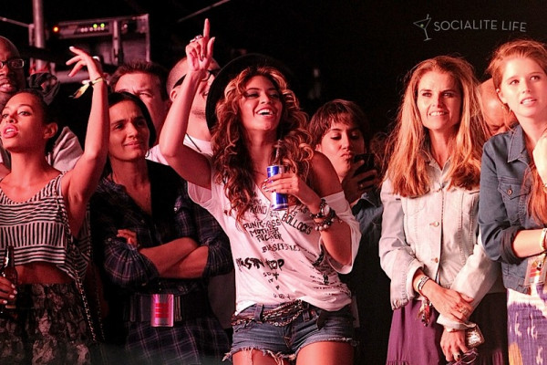 Beyonce Knowles pic #251414