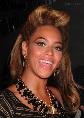 Beyonce Knowles pic #261973