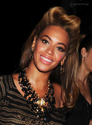 Beyonce Knowles pic #261975