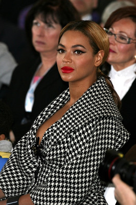 Beyonce Knowles pic #243511