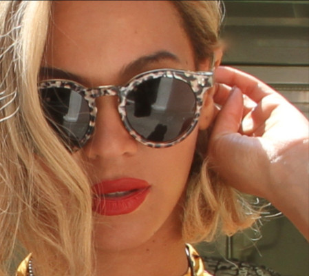 Beyonce Knowles pic #633509