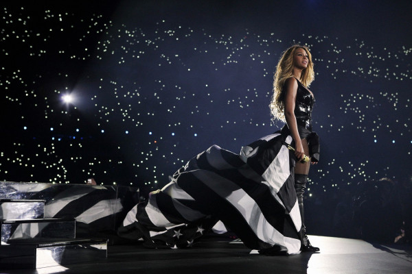 Beyonce Knowles pic #730129