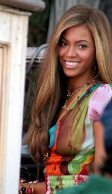 Beyonce Knowles pic #202568