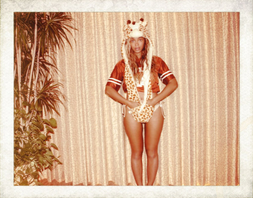 Beyonce Knowles pic #653949