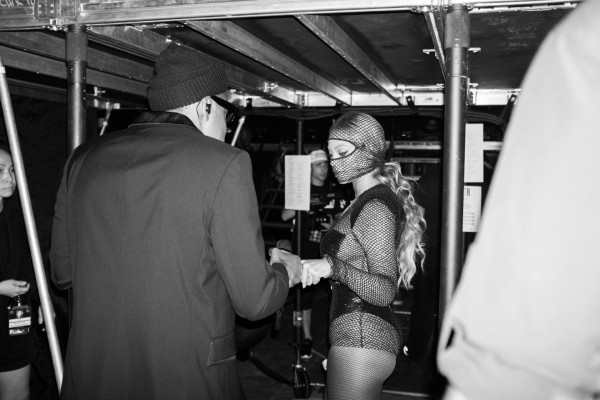 Beyonce Knowles pic #721143