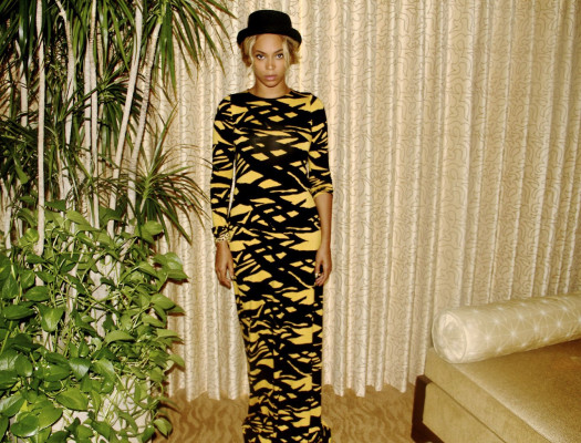 Beyonce Knowles pic #653911