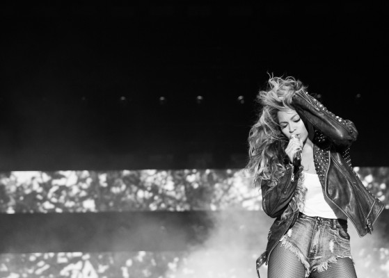 Beyonce Knowles pic #720043