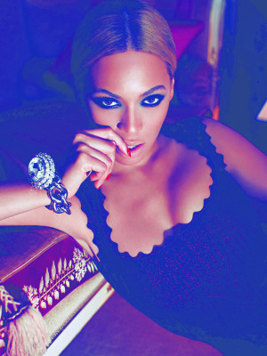 Beyonce Knowles pic #655484