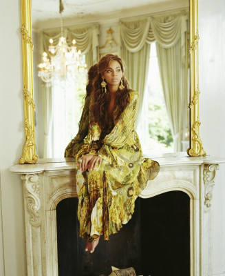 Beyonce Knowles pic #432795