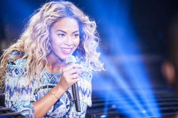 Beyonce Knowles pic #625724