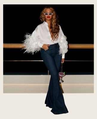 photo 23 in Beyonce Knowles gallery [id1270008] 2021-09-20 00:00:00