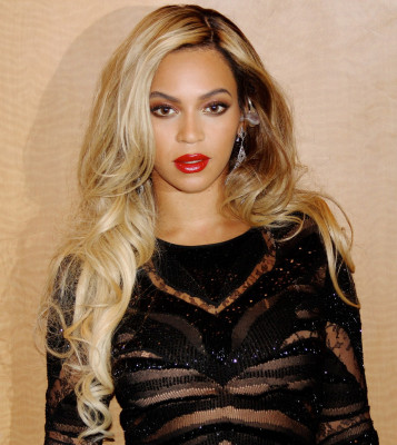 Beyonce Knowles pic #669412