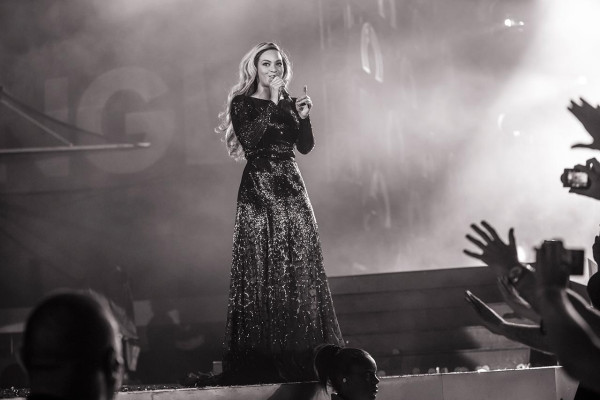 Beyonce Knowles pic #609806
