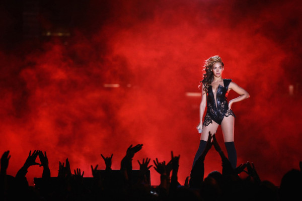Beyonce Knowles pic #574887