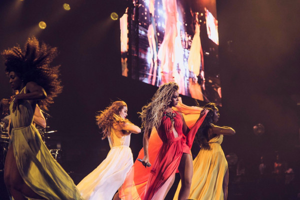 Beyonce Knowles pic #619826