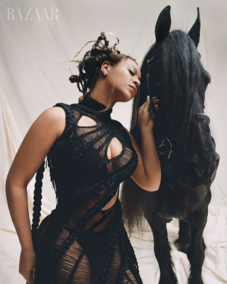 Beyonce Knowles pic #1267190